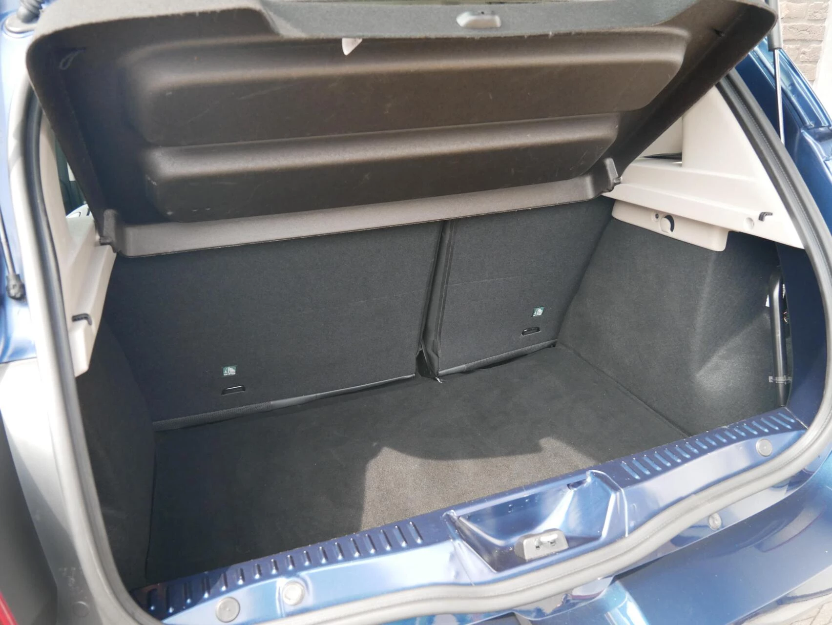 Hoofdafbeelding Dacia Sandero Stepway