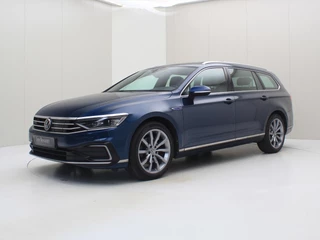Volkswagen Passat Variant 1.4 TSI GTE 218PK DSG6 [ TREKHAAK+PANO+DYNAUDIO+NAVI+STOELVERWARMING+LED ]