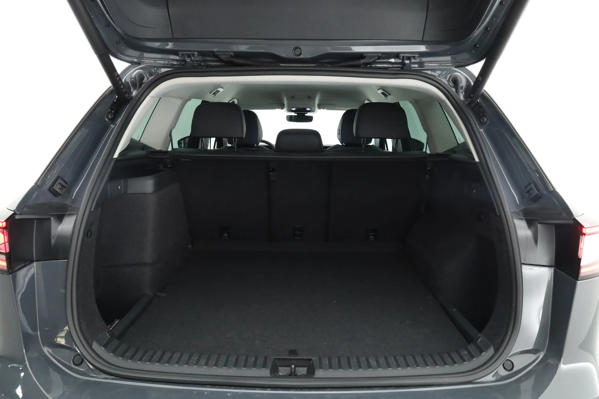 Hoofdafbeelding Volkswagen Tayron