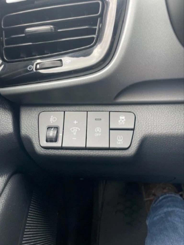 Hoofdafbeelding Kia Stonic