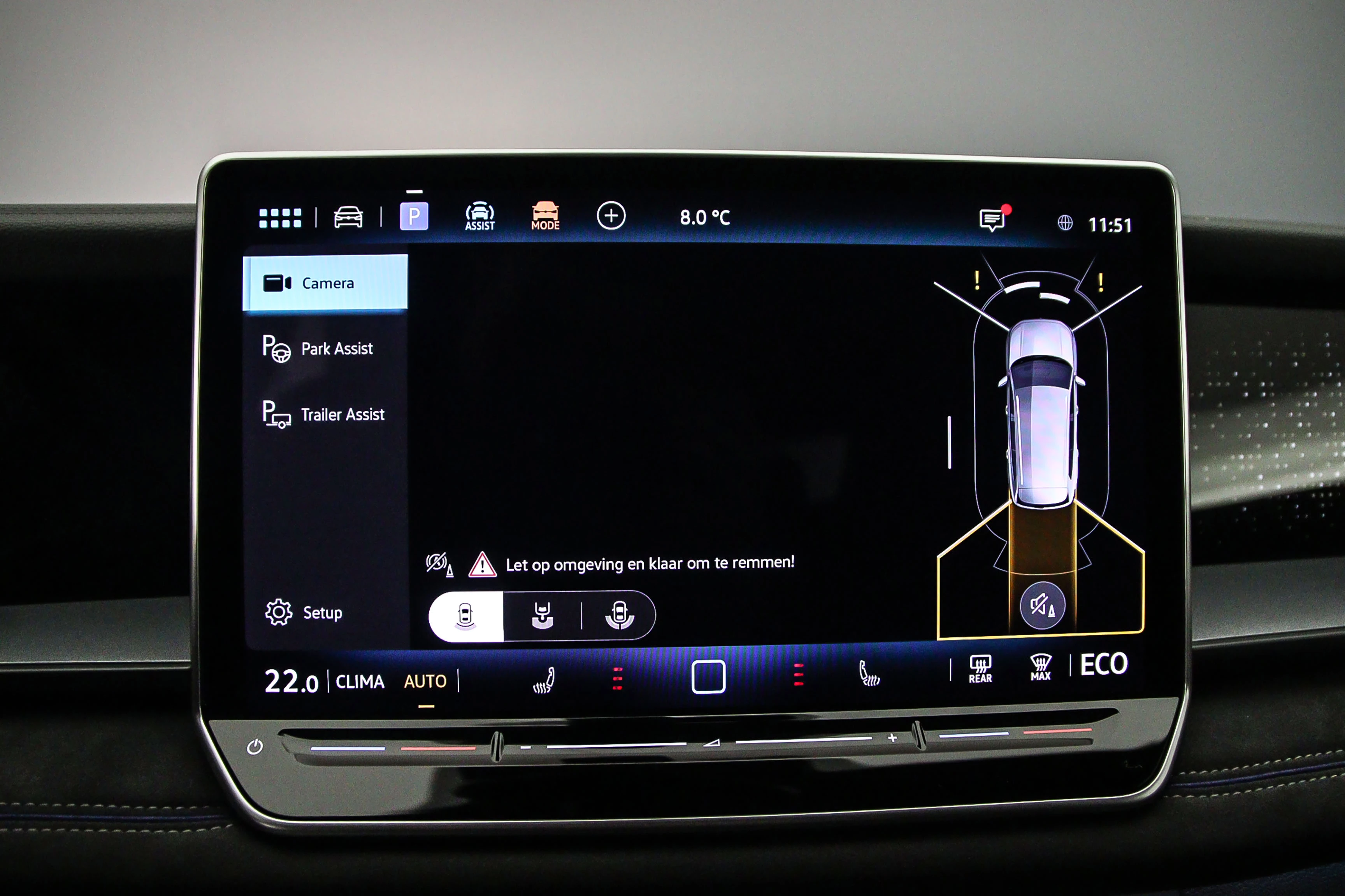 Hoofdafbeelding Volkswagen Tayron