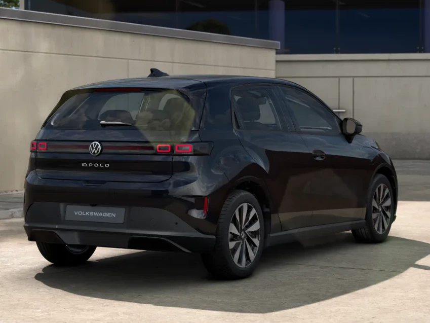 Hoofdafbeelding Volkswagen ID. Polo