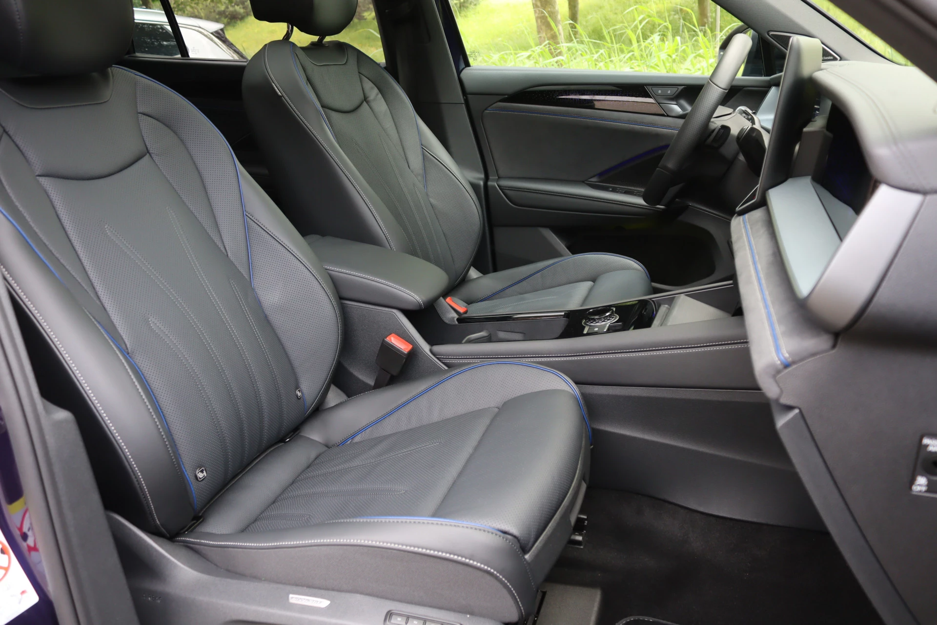 Hoofdafbeelding Volkswagen Tayron