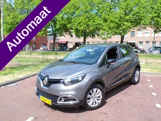 Renault Captur 1.2 TCe Limited AUTOMAAT.....