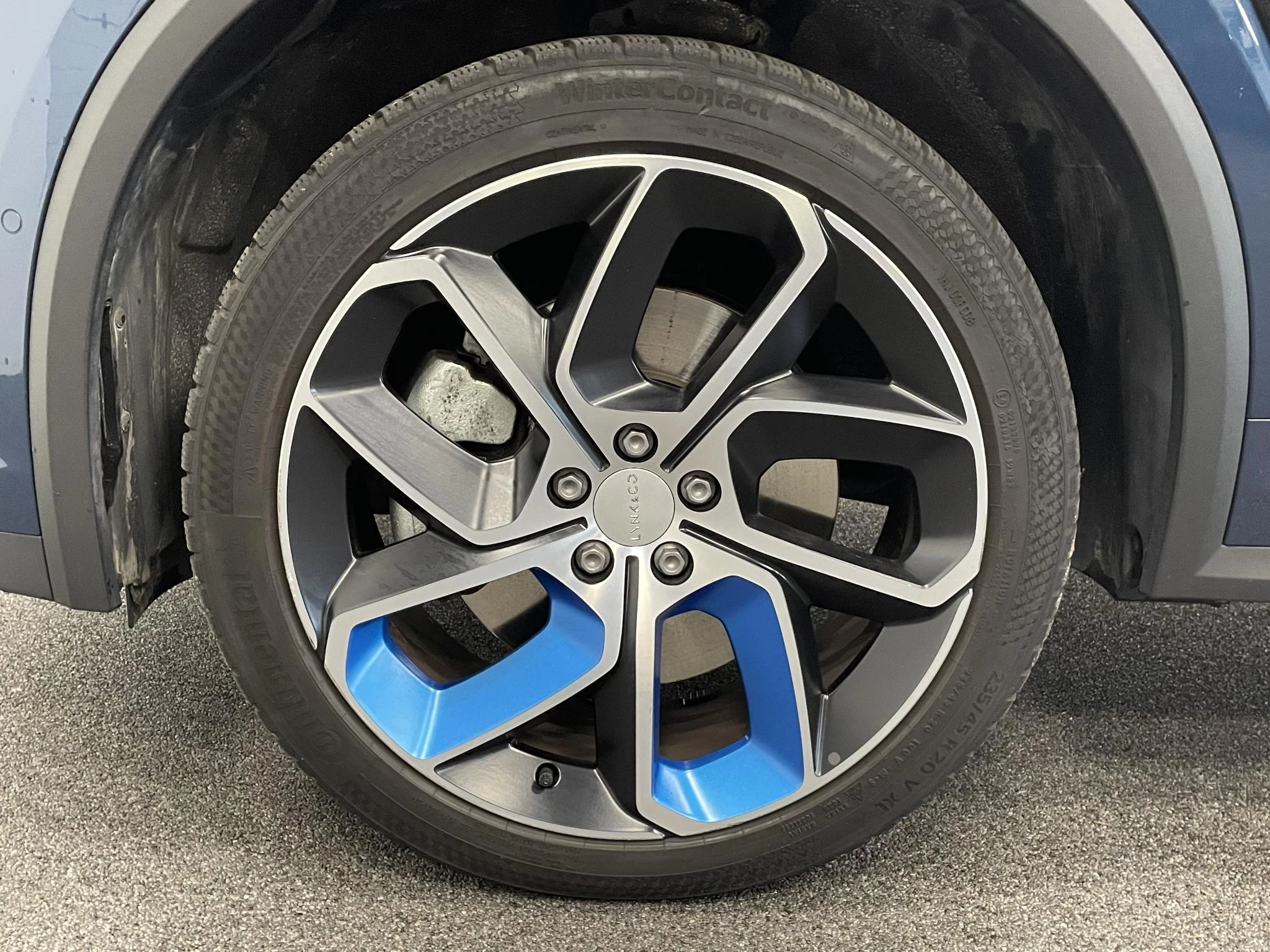 Hoofdafbeelding Lynk & Co 01