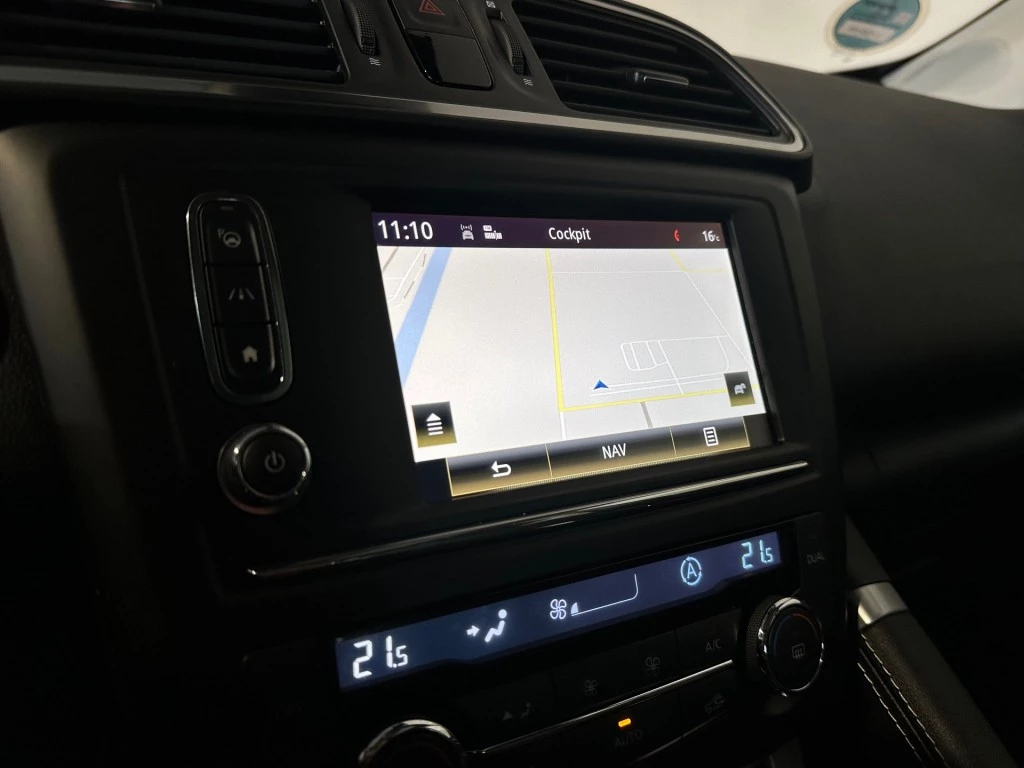 Hoofdafbeelding Renault Kadjar