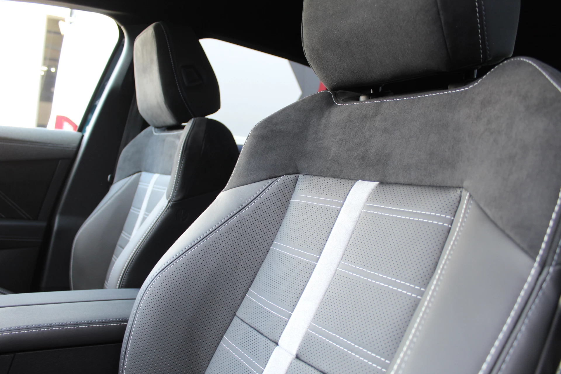 Hoofdafbeelding Opel Grandland