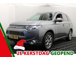 Mitsubishi Outlander 2.0 PHEV Executive Edition |Pano|Camera|Navi|