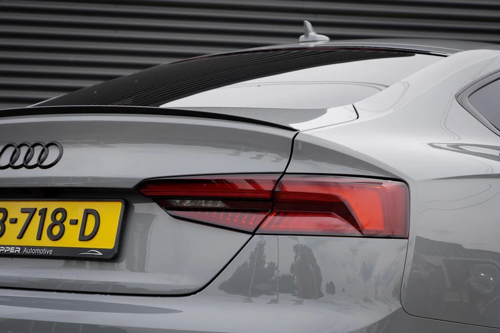 Hoofdafbeelding Audi S5