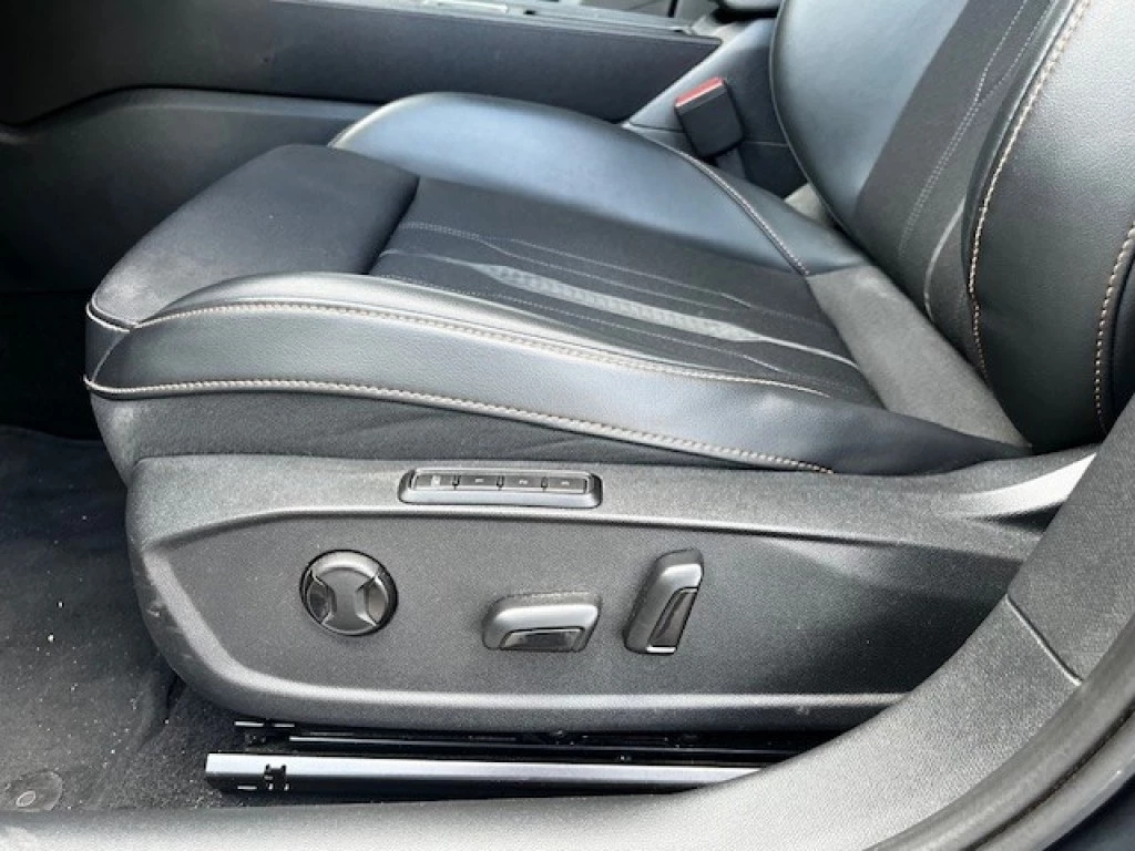 Hoofdafbeelding CUPRA Leon Sportstourer