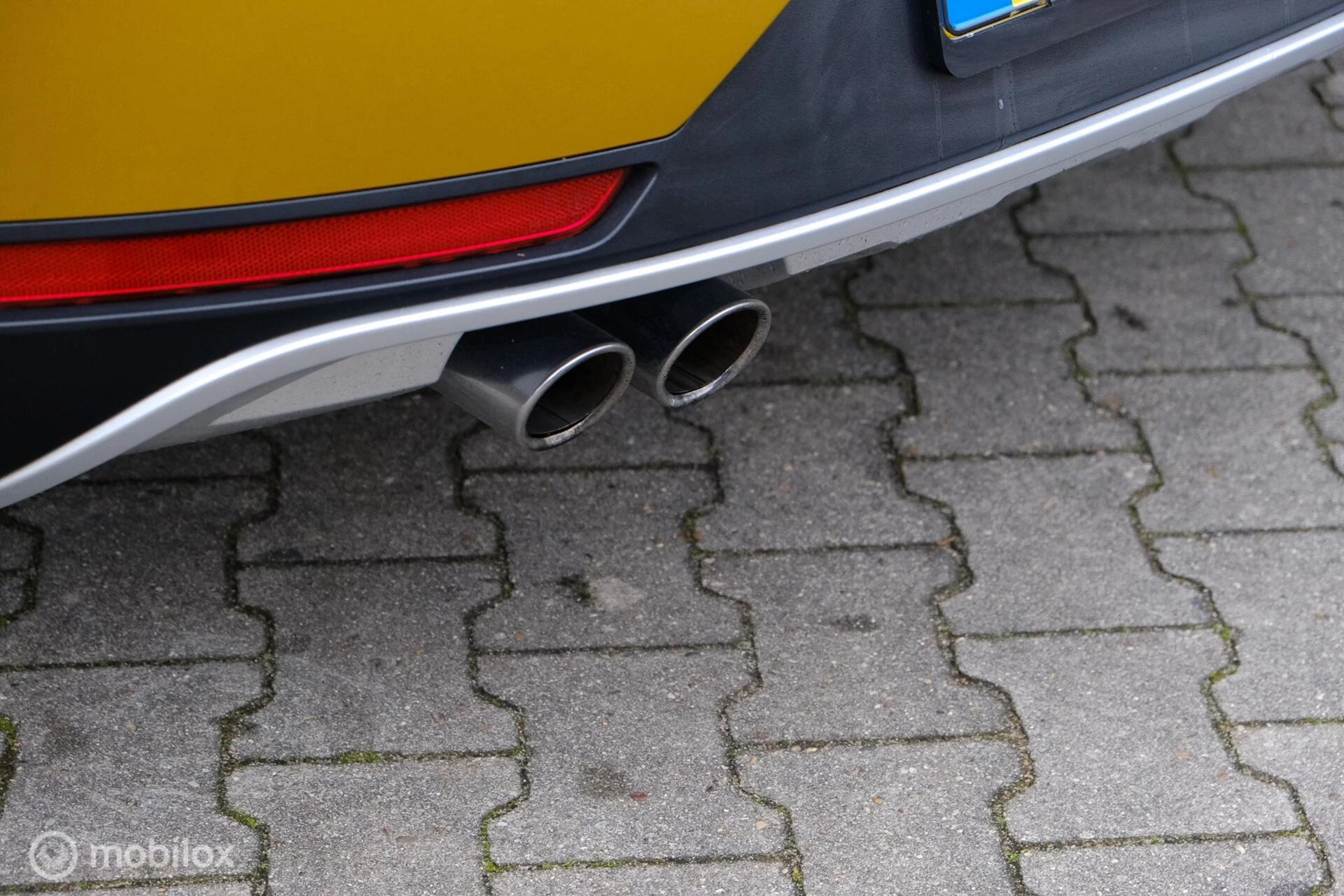 Hoofdafbeelding Volkswagen Beetle