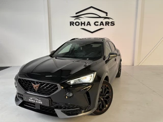 Cupra Formentor 1.4 e-Hybrid VZ Performance