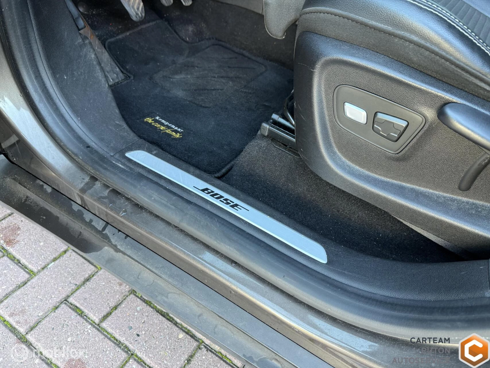 Hoofdafbeelding Renault Scénic