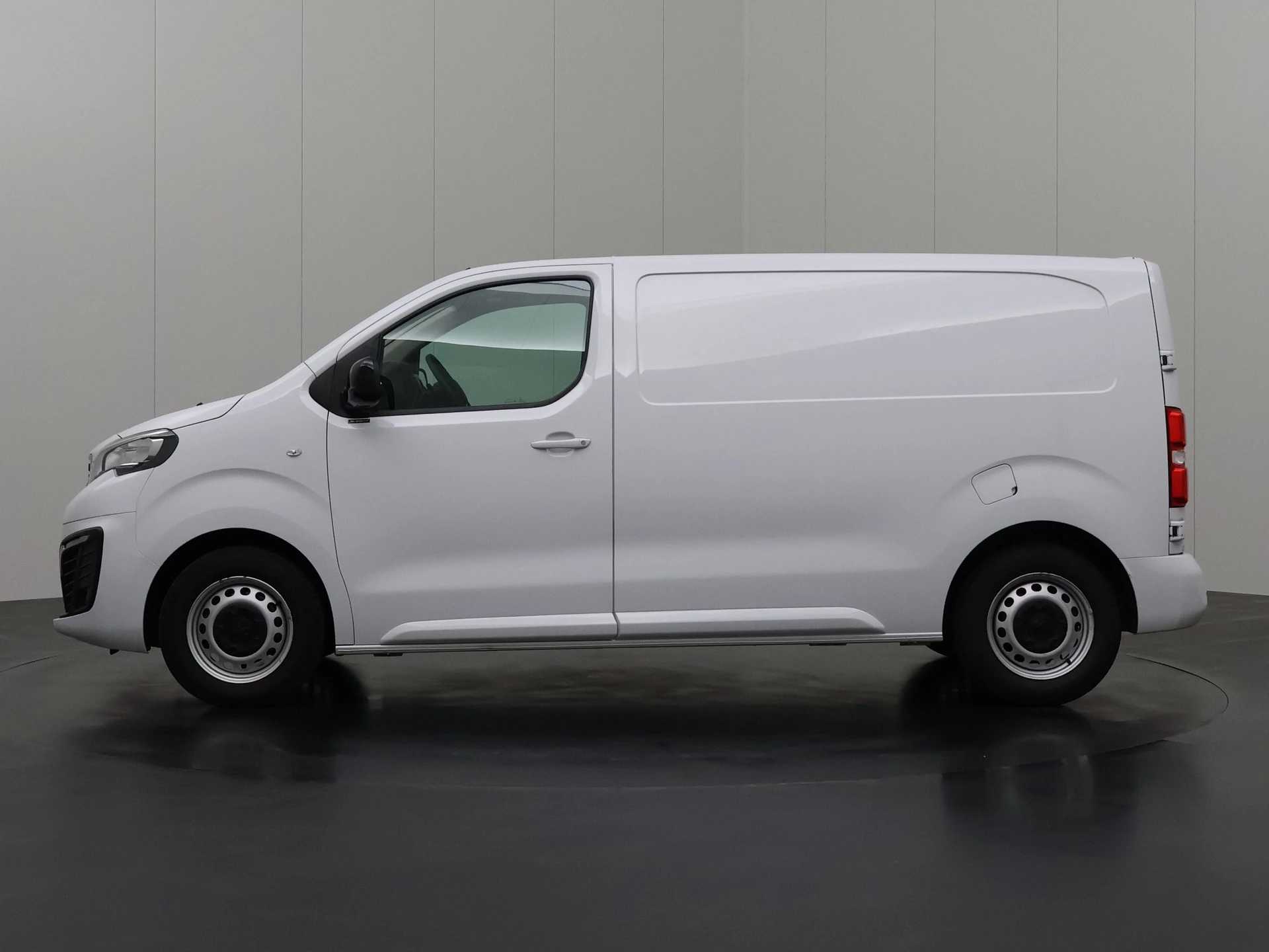 Hoofdafbeelding Peugeot Expert