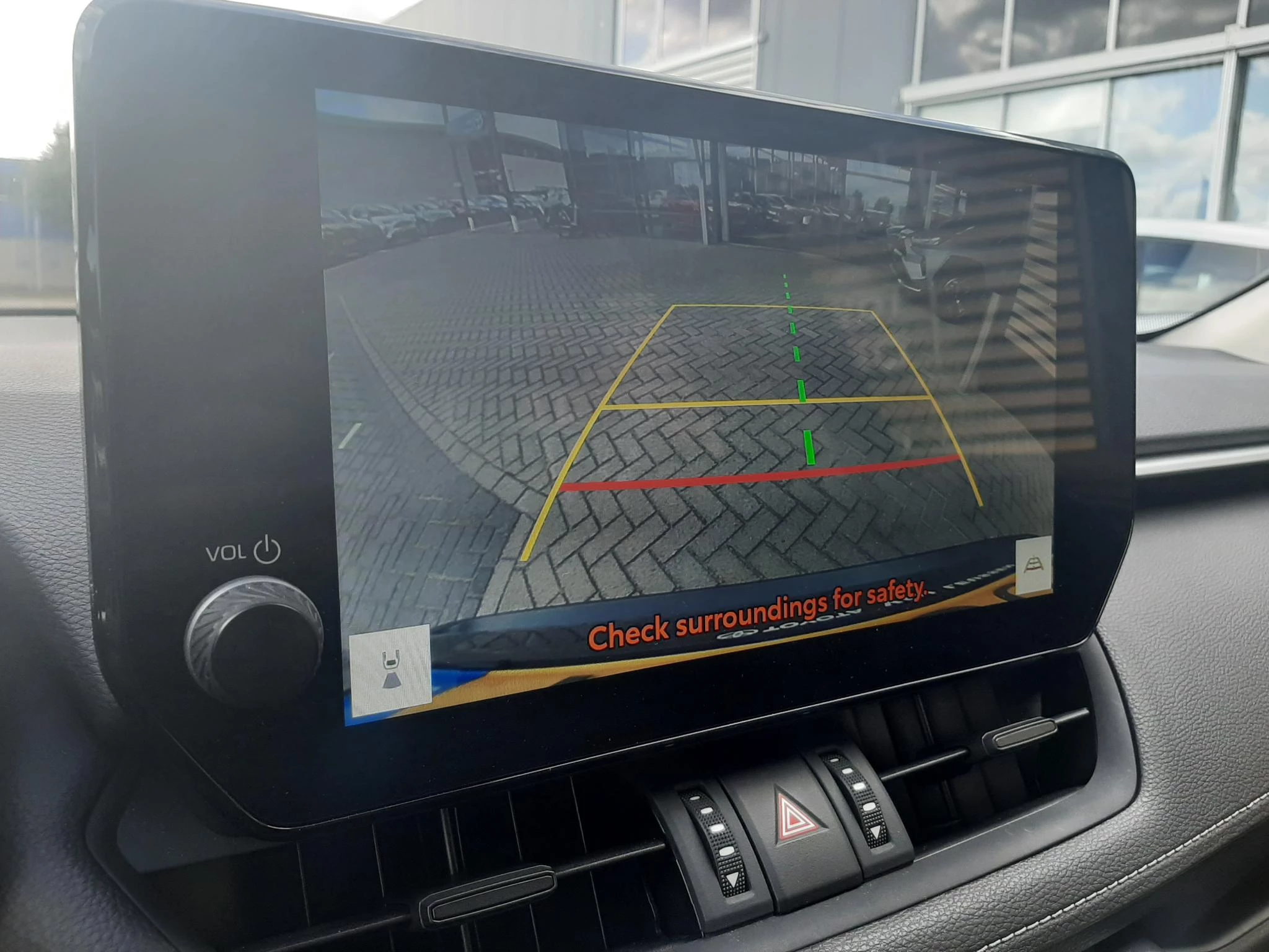 Hoofdafbeelding Toyota RAV4