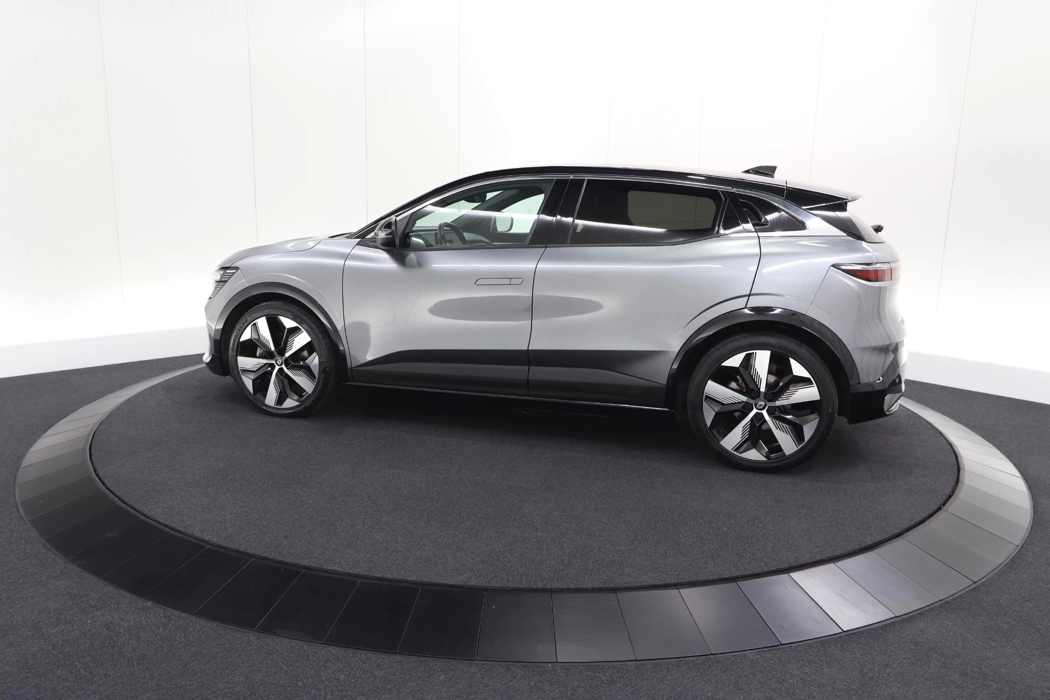 Hoofdafbeelding Renault Megane E-Tech