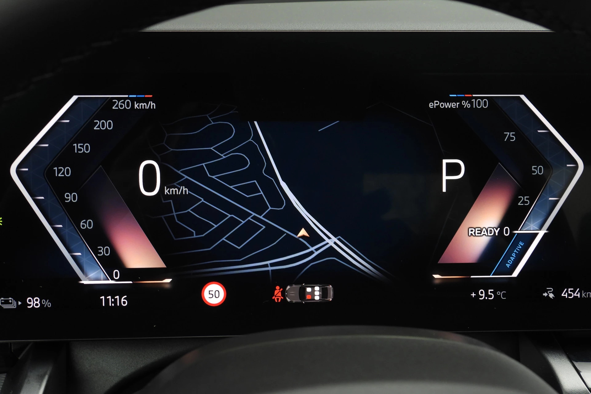 Hoofdafbeelding BMW i5