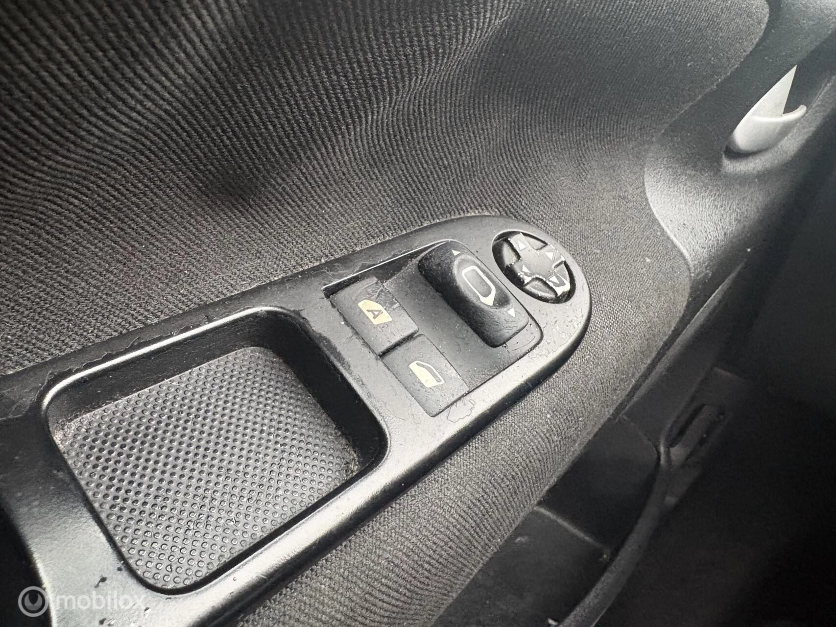 Hoofdafbeelding Peugeot 207