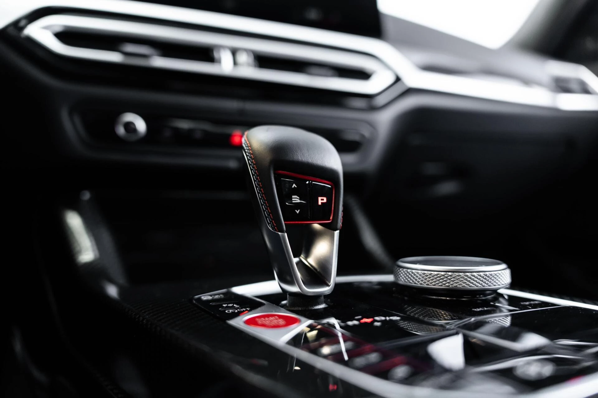 Hoofdafbeelding BMW M3