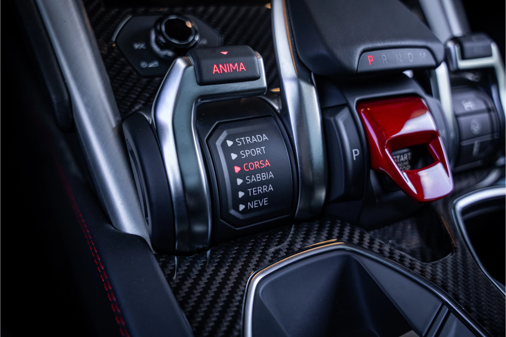 Hoofdafbeelding Lamborghini Urus