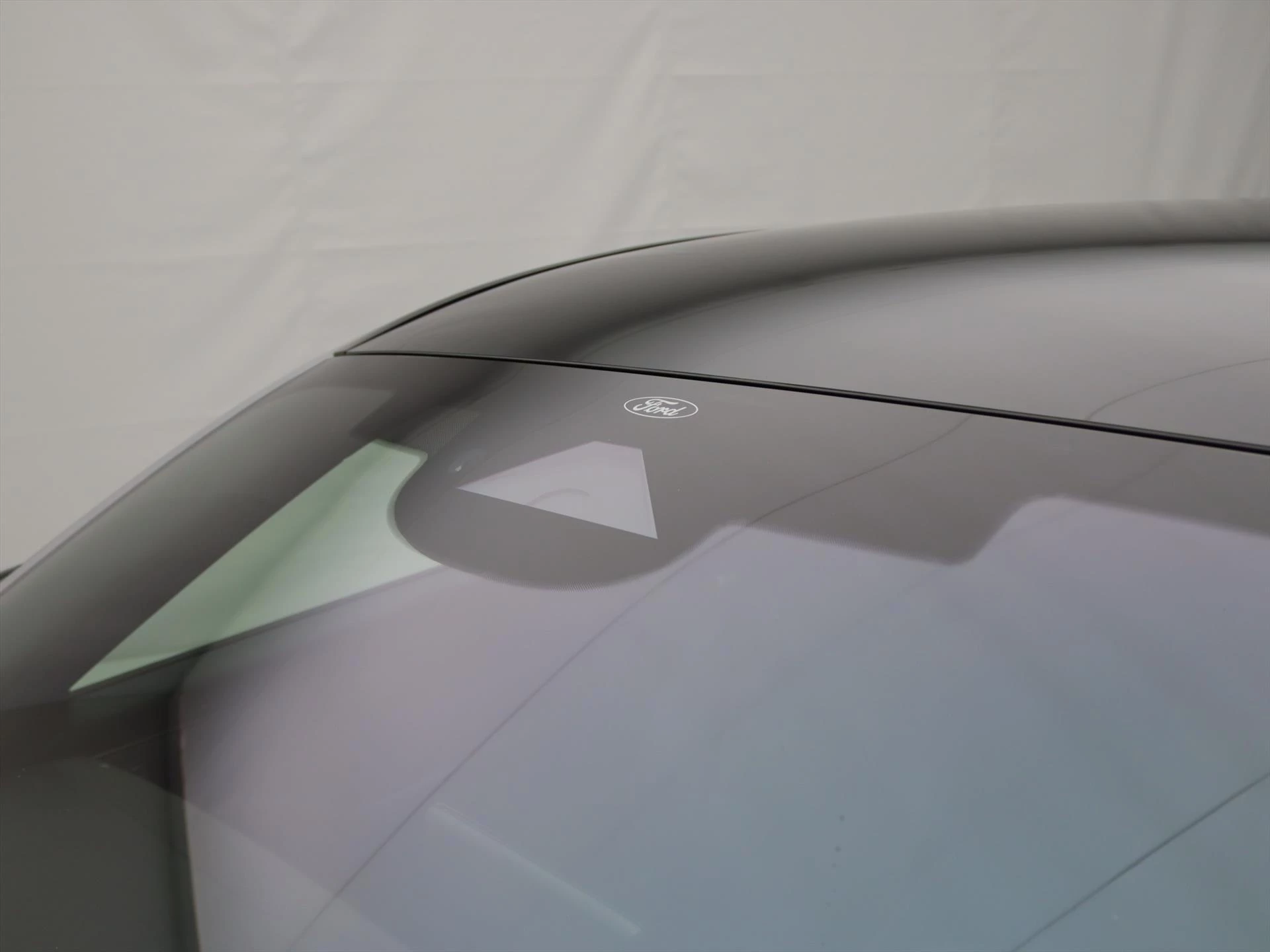 Hoofdafbeelding Ford Mustang Mach-E