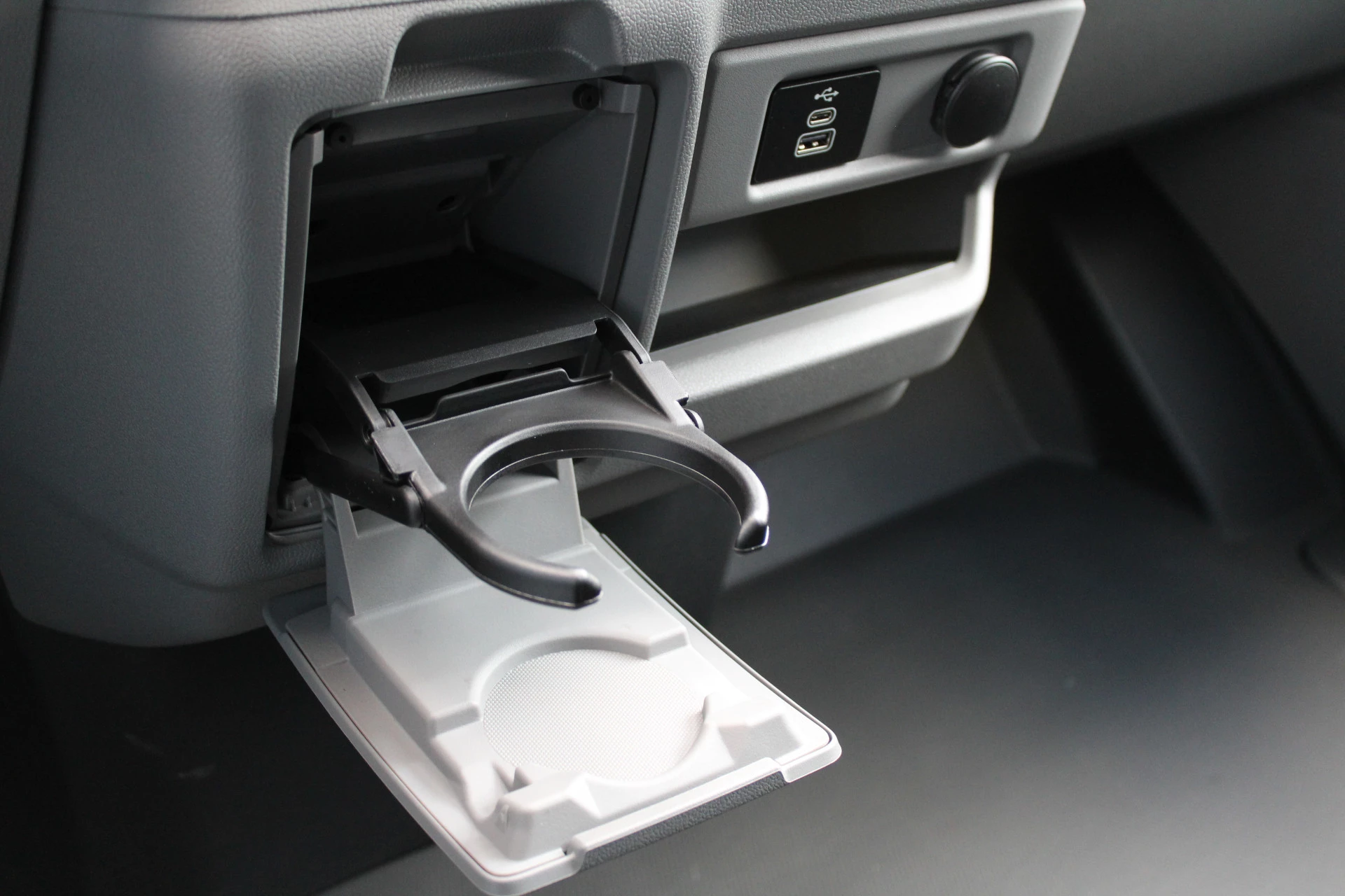 Hoofdafbeelding Ford E-Transit