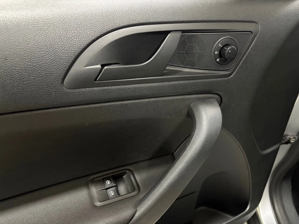 Hoofdafbeelding Škoda Yeti