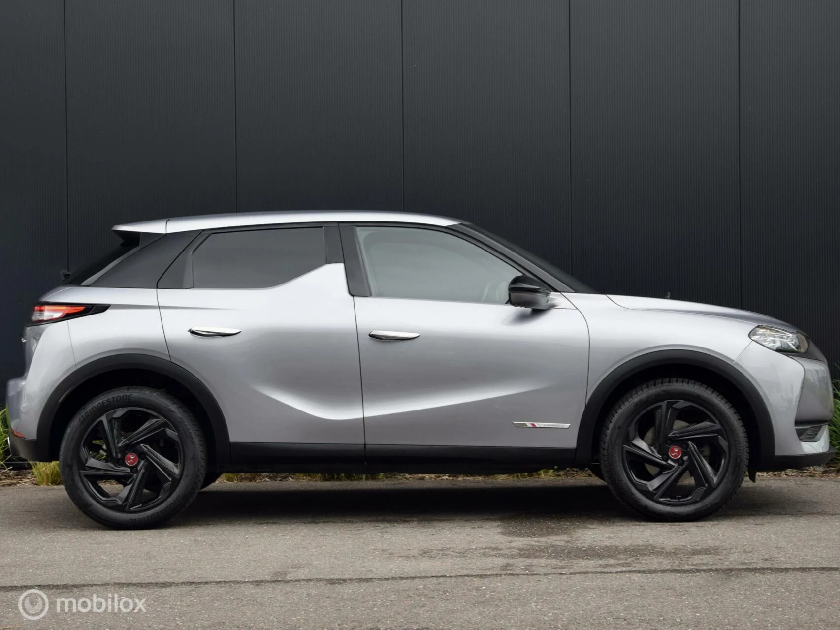 Hoofdafbeelding DS DS 3