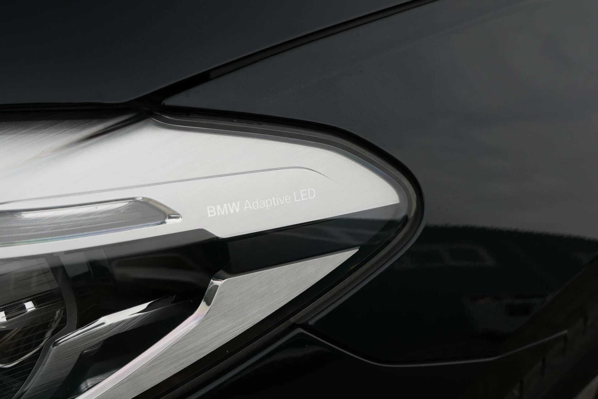 Hoofdafbeelding BMW 6 Serie