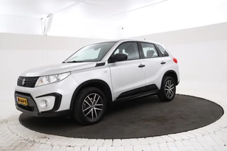 Hoofdafbeelding Suzuki Vitara Suzuki Vitara 1.6 Comfort Airco, Cruise Control, Navigatie