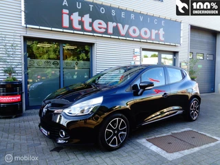 Renault Clio 0.9 TCe  Expression