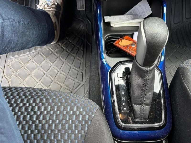Hoofdafbeelding Suzuki Ignis