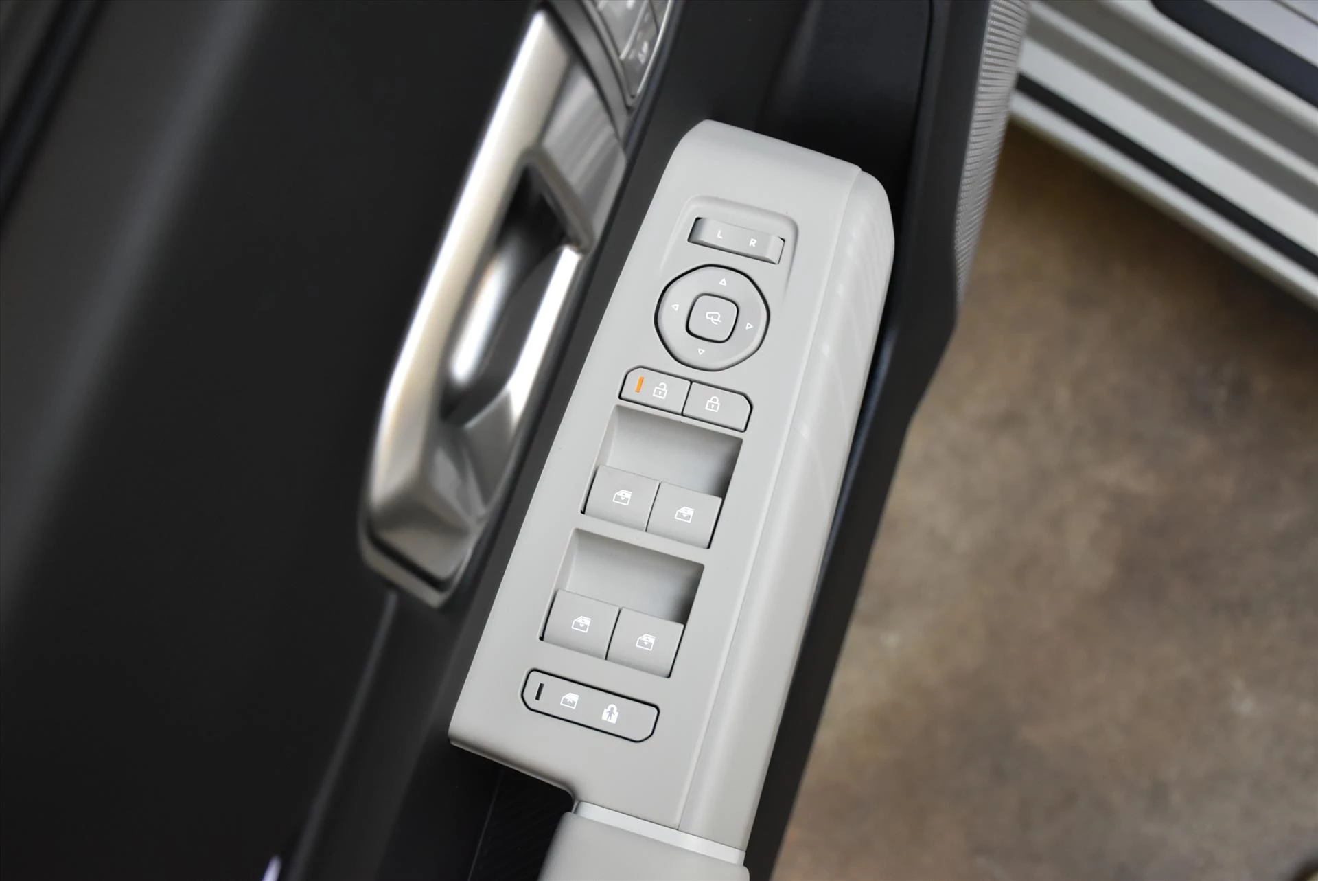 Hoofdafbeelding Kia EV4