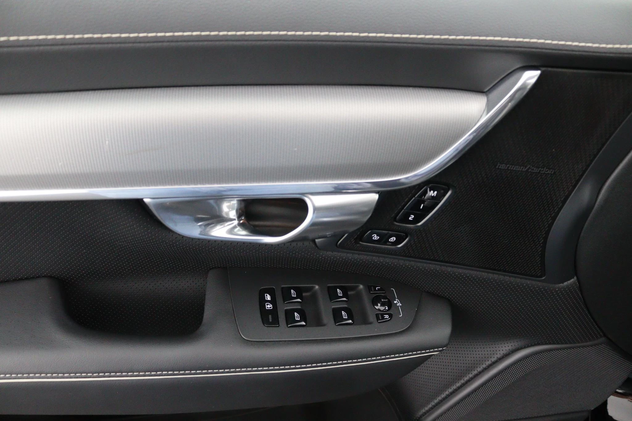 Hoofdafbeelding Volvo V90