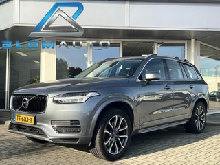 Volvo XC90 2.0 D4 POLESTAR 90th Ed. 7-PERS. R-DESIGN EXT