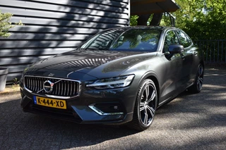 Volvo S60 VOLVO S60 2.0 B3 INSCRIPTION!!! 27,894 EURO!!!