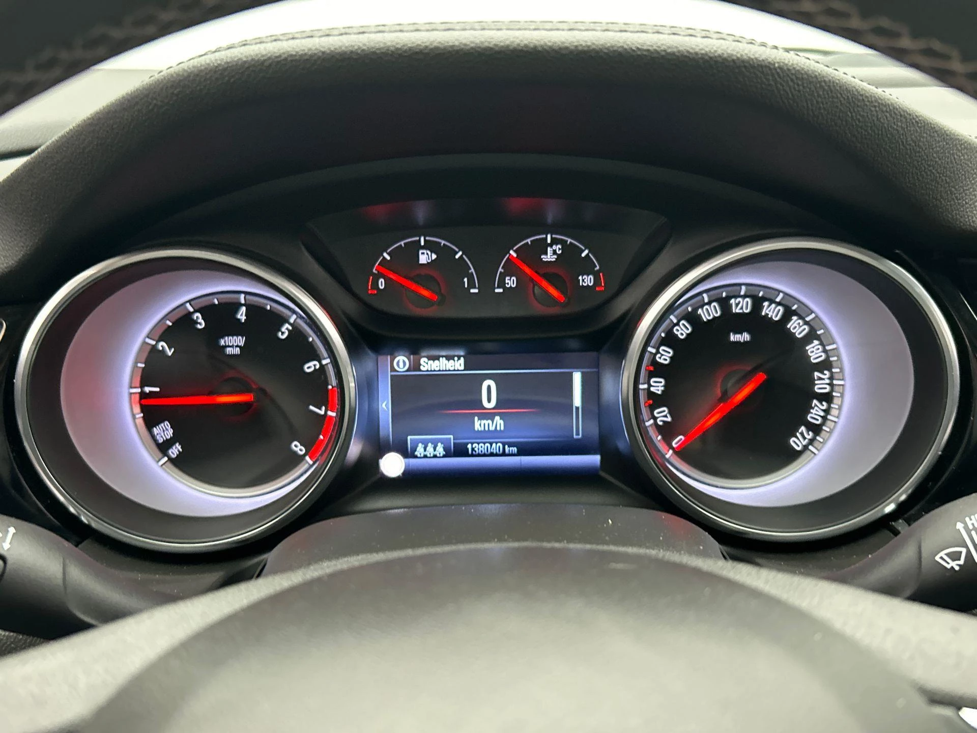 Hoofdafbeelding Opel Insignia