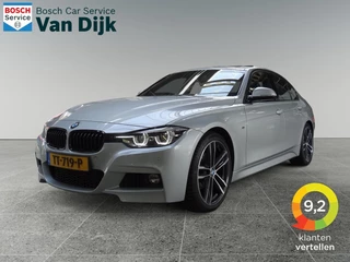 BMW 3-serie 318i M Sport Edition / Schuifdak / Leder /