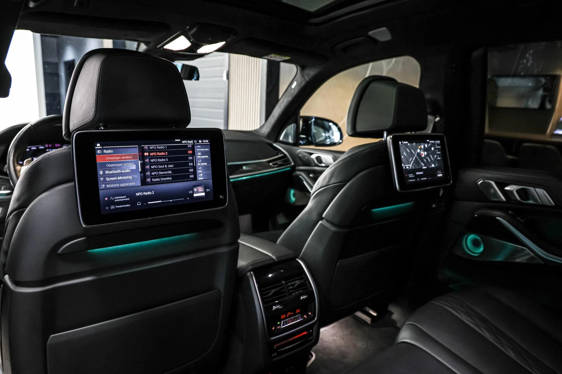 Hoofdafbeelding BMW X7