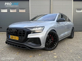 Hoofdafbeelding Audi Q8 Audi Q8 55 TFSI e quattro Pro Line / 23 INCH /INCL BTW.