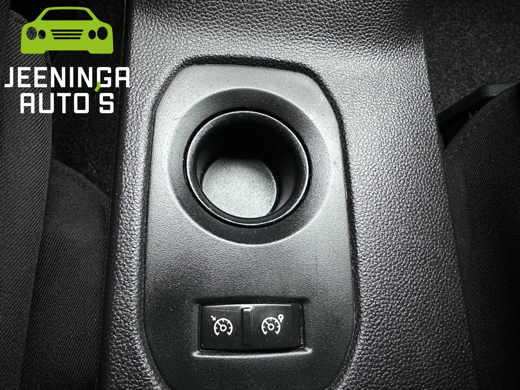 Hoofdafbeelding Dacia Duster