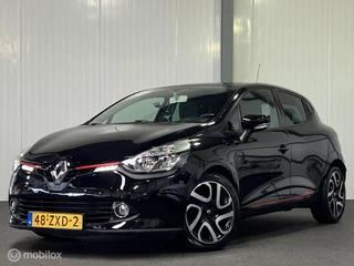 Renault Clio 0.9 TCe  Dynamique [ NAP panorama cruise navi ]