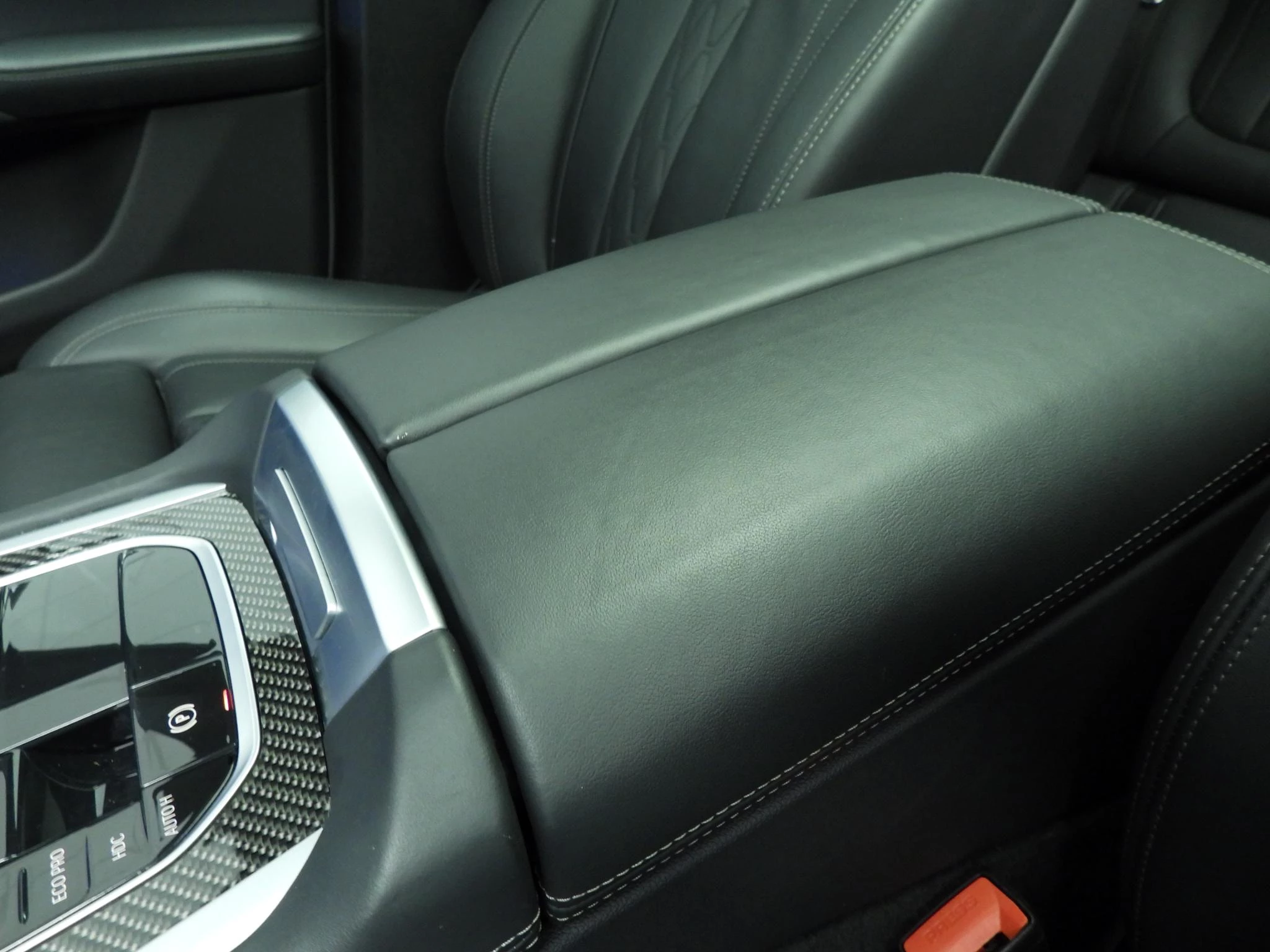 Hoofdafbeelding BMW X6