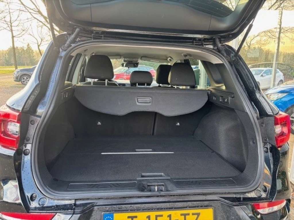 Hoofdafbeelding Renault Kadjar