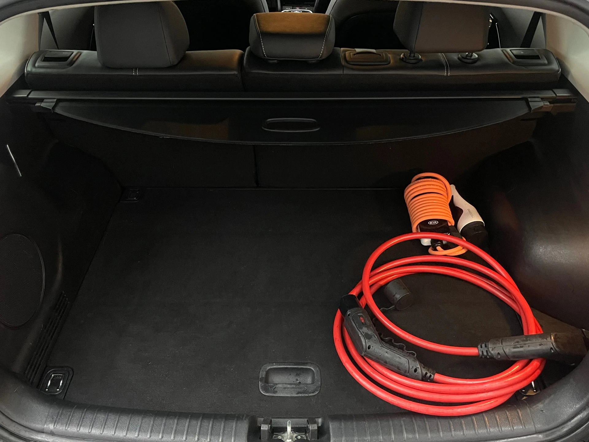 Hoofdafbeelding Kia e-Niro