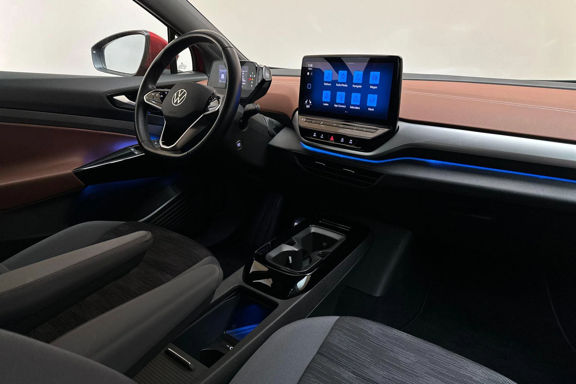 Hoofdafbeelding Volkswagen ID.5
