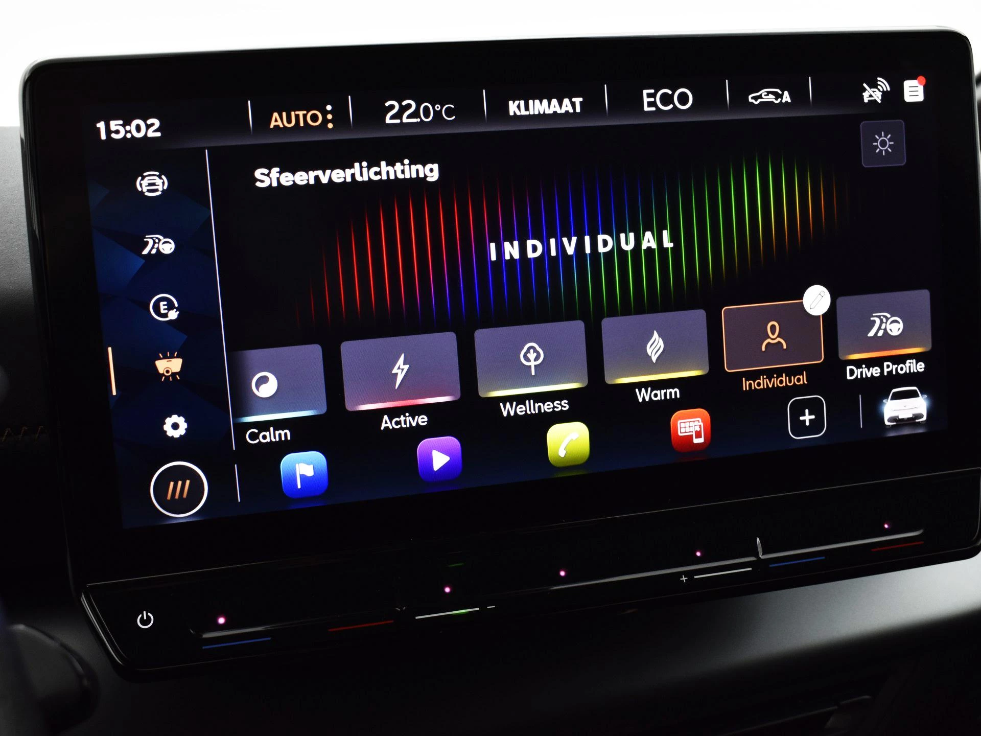 Hoofdafbeelding CUPRA Born