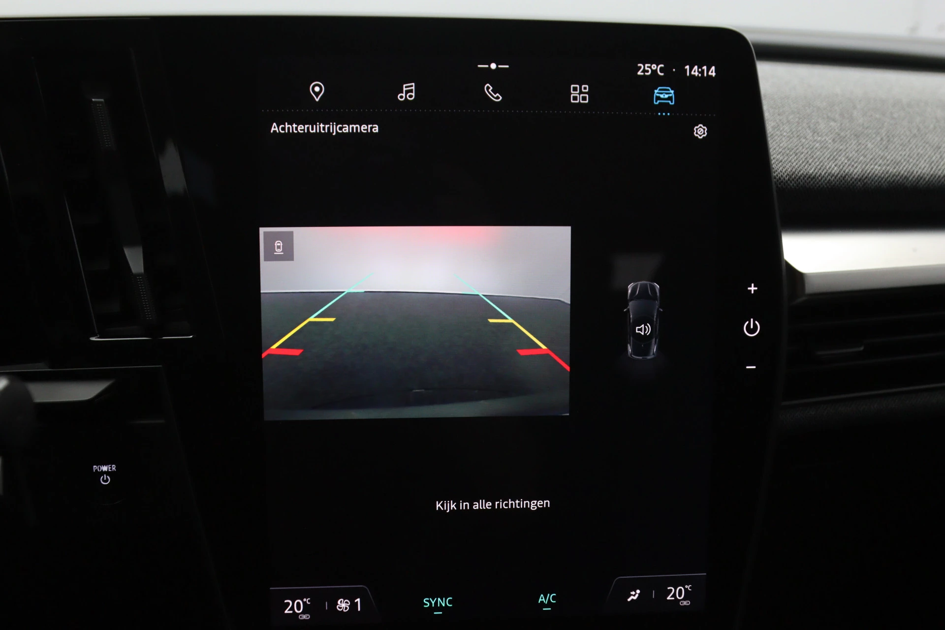 Hoofdafbeelding Renault Megane E-Tech