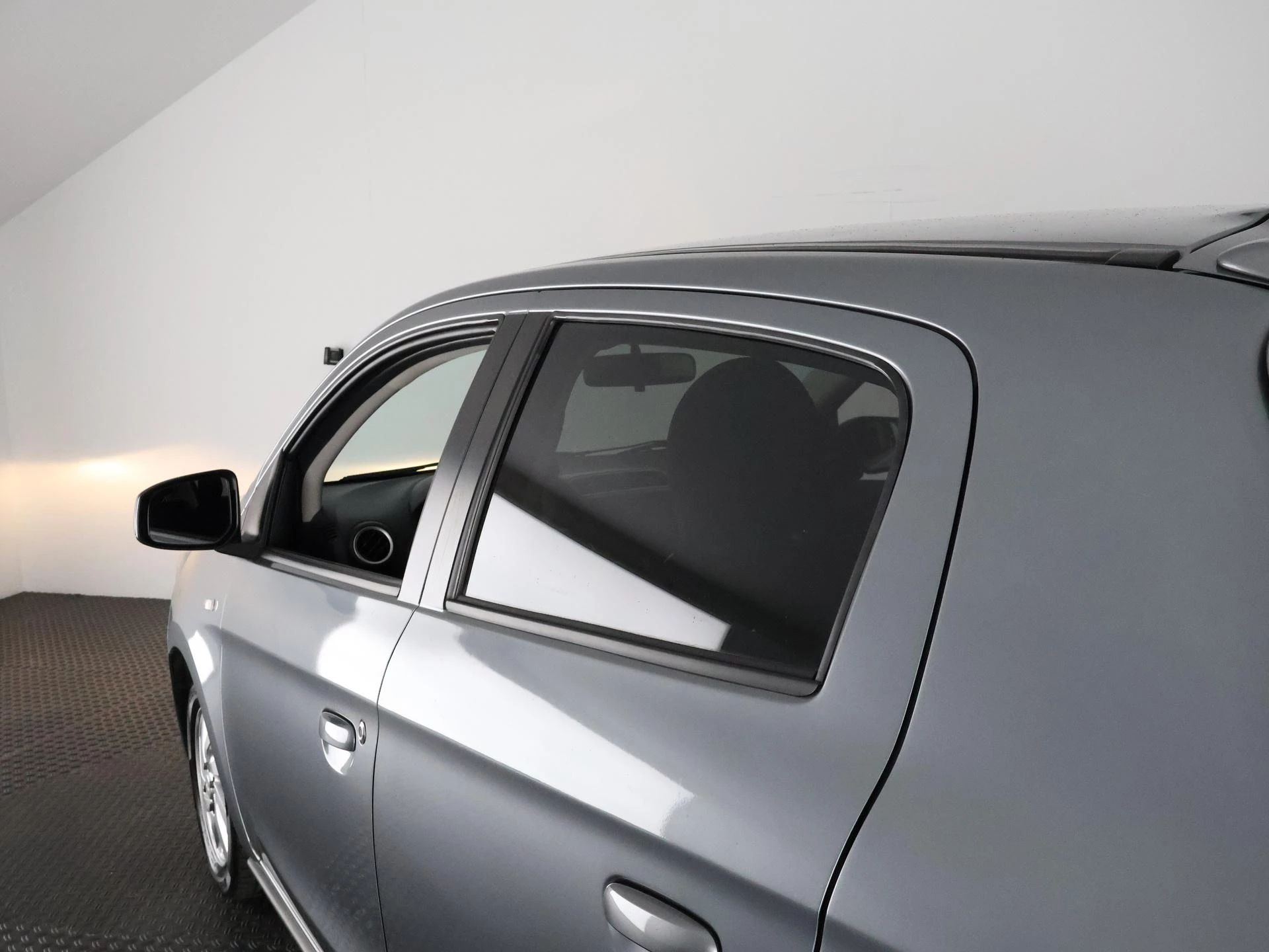 Hoofdafbeelding Mitsubishi Space Star