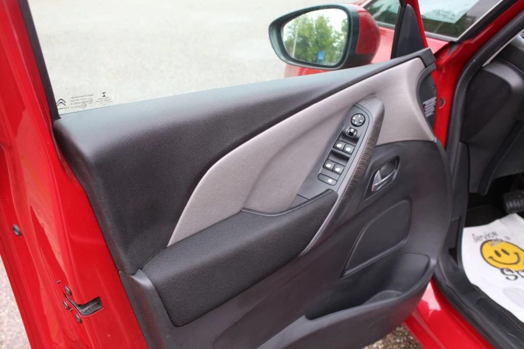 Hoofdafbeelding Citroën C4